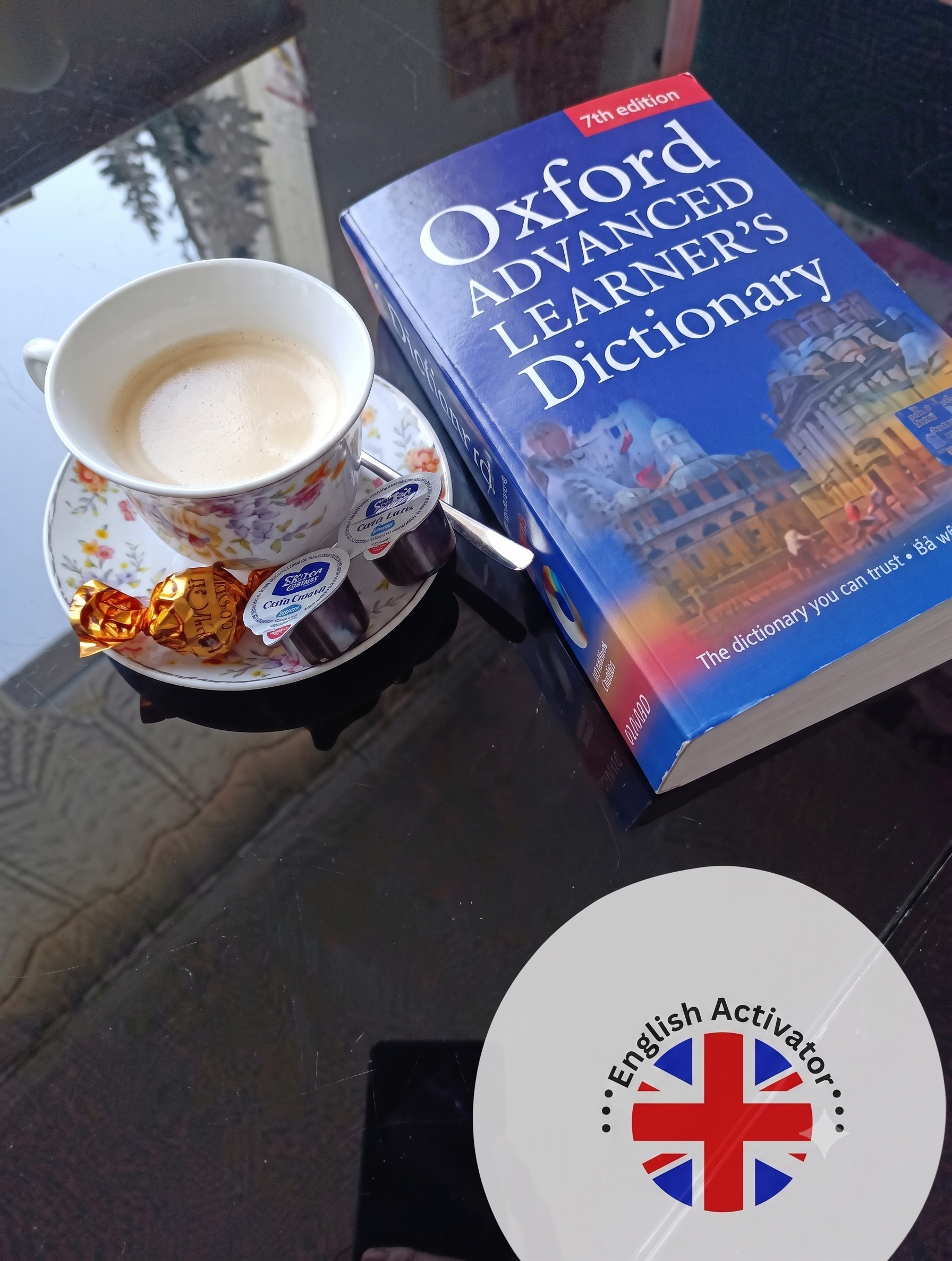 Materiały dydaktyczne English Activator
