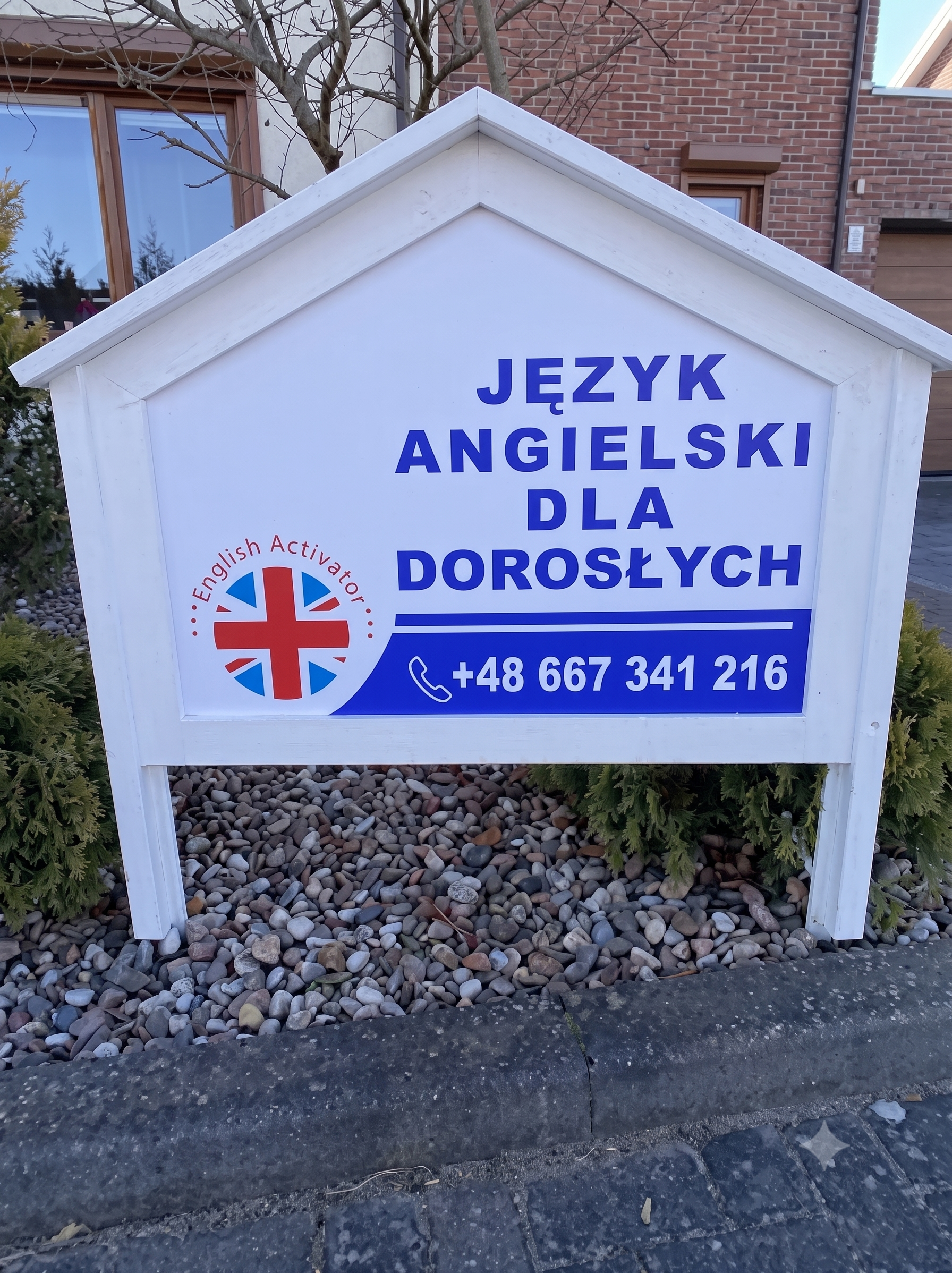 Lekcje angielskiego Monika Kotula
